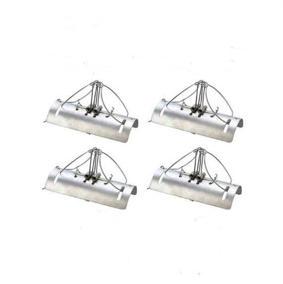 Tunnel Mole Traps