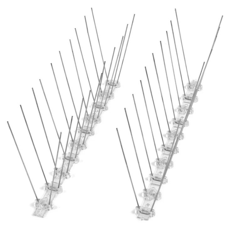 Bird Spikes