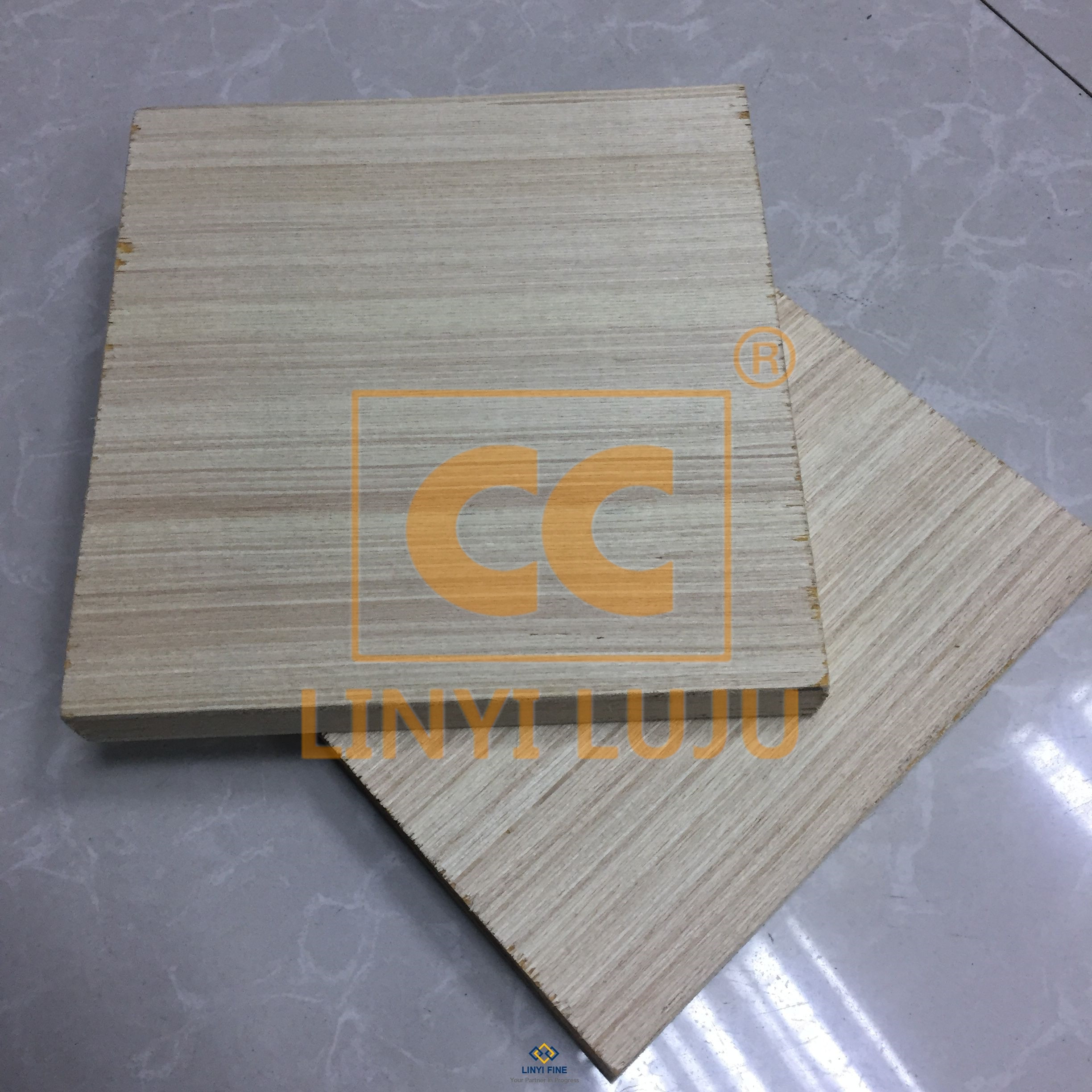 Okoume door plywood
