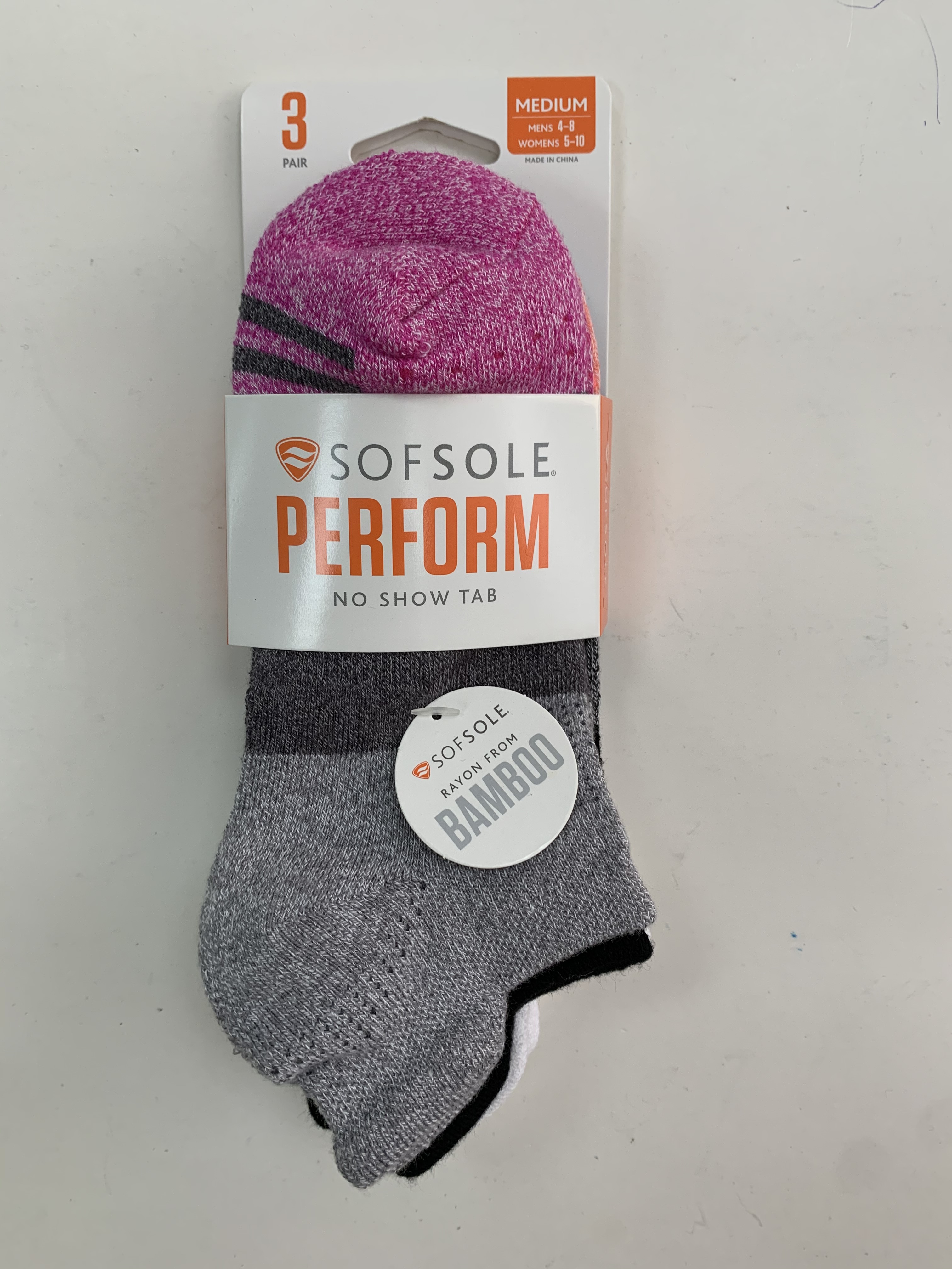 Socks G-86