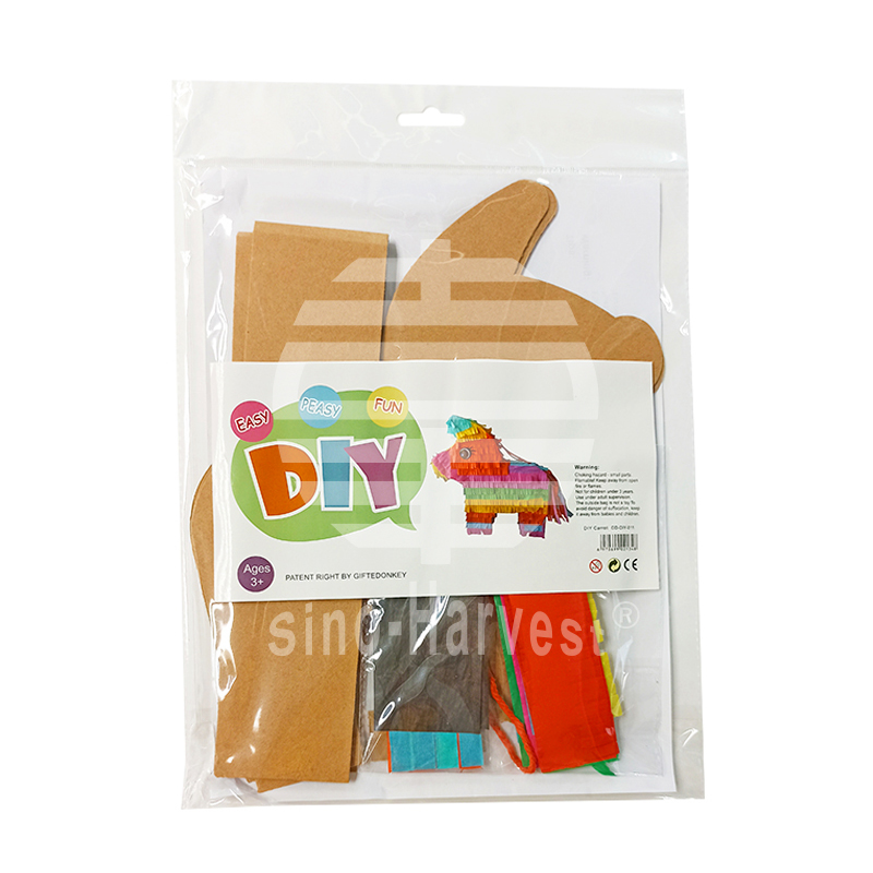 Diy Pinata