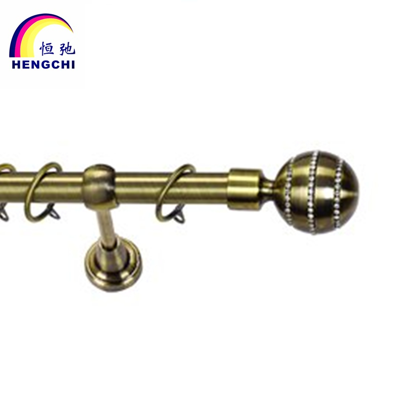 Curtain Rod