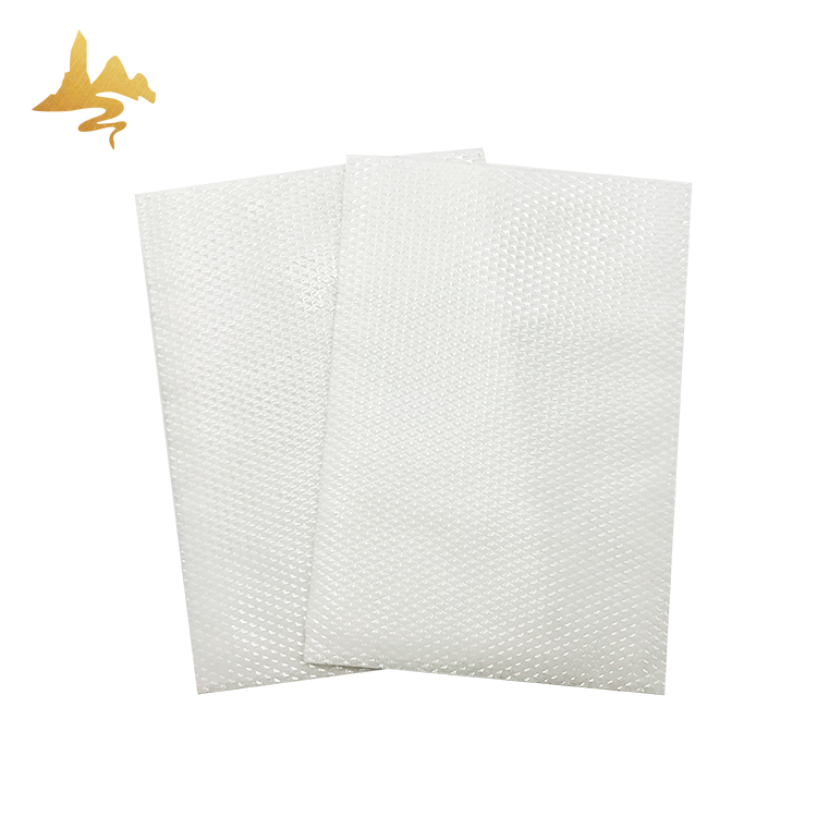 Pain Relief Gel Patch