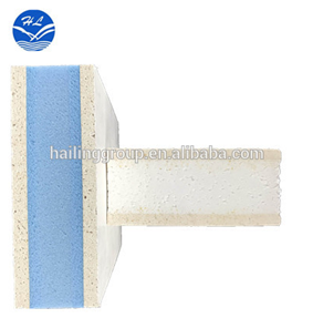 EPS XPS MGO Board Sandwich Panel for House