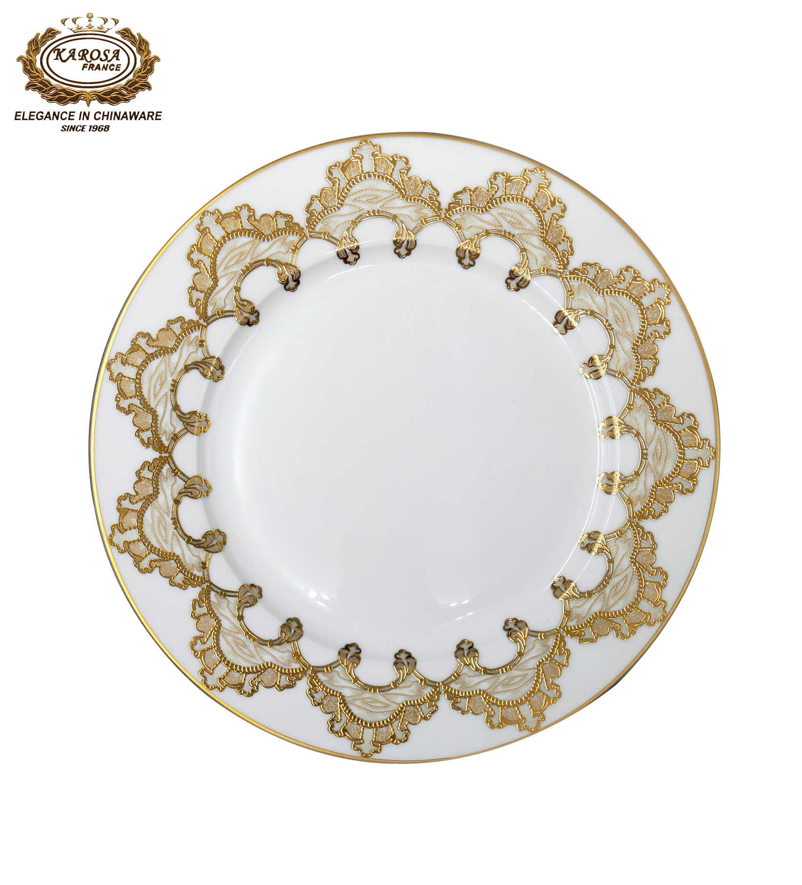 bone china