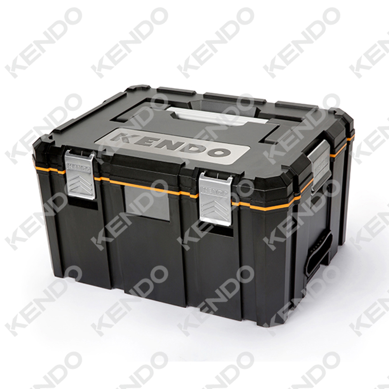 0000 Hot （18"）46cm Systainers-Middle Size/Tool Box Tool box/Tool storage/Plastic tool box/ metal tool box/ Alu tool box/ Box/tool bag/tool cabinet