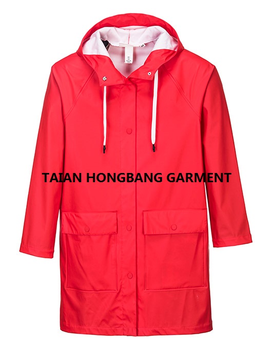 Taian Hongbang Garment Co.,Ltd. – Casual sportswear 2