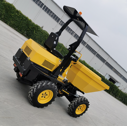 Dumper