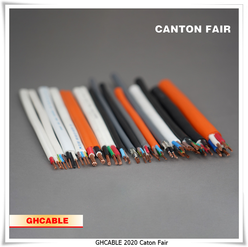 Electric Wire Cable