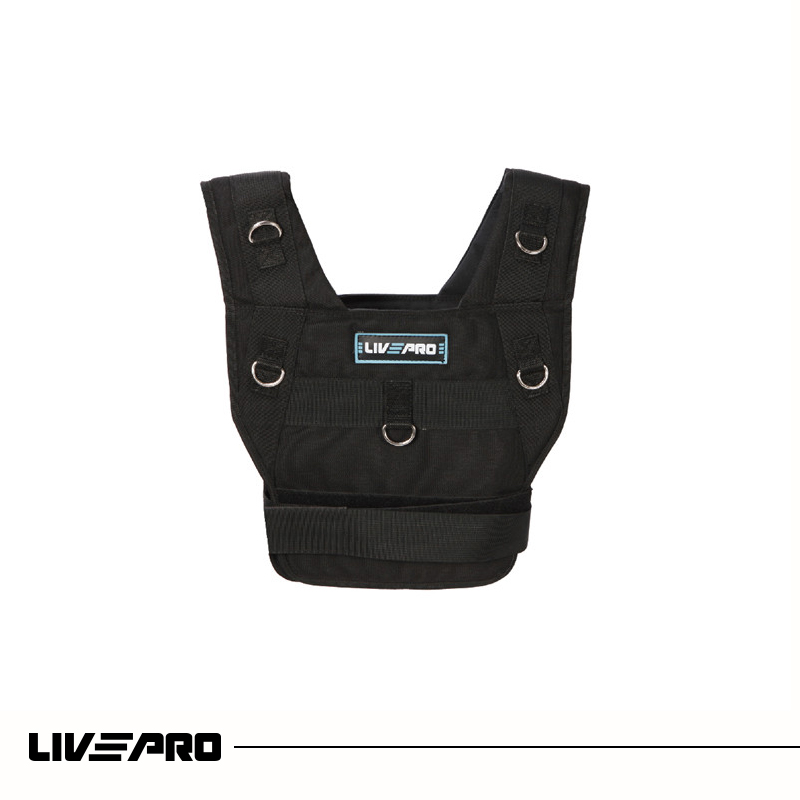 Harness Vest