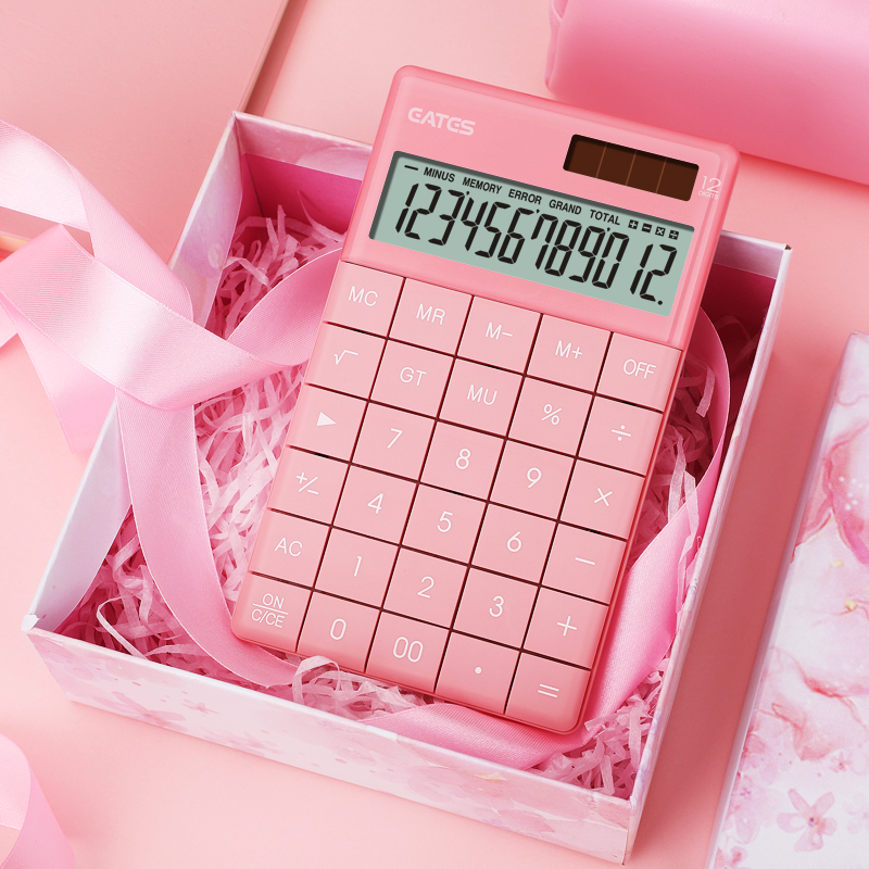 Desktop Calculator