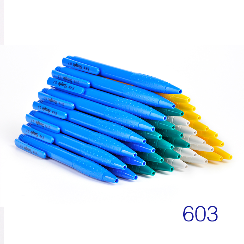Ball pen