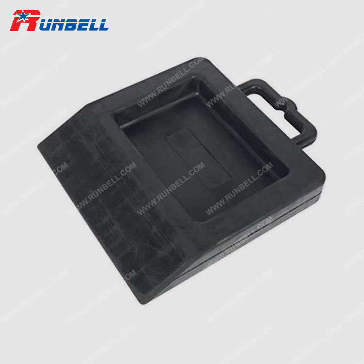 Pallet Truck Chock