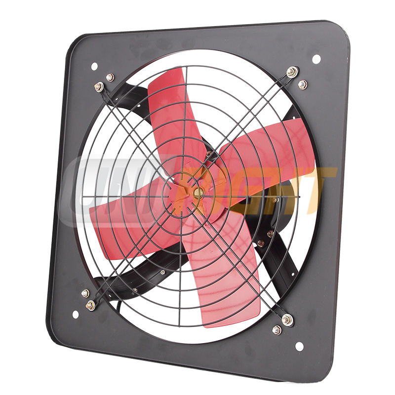 Exhaust fan,Ventilating fan Iron exhaust fan,Industrial exhaust fan