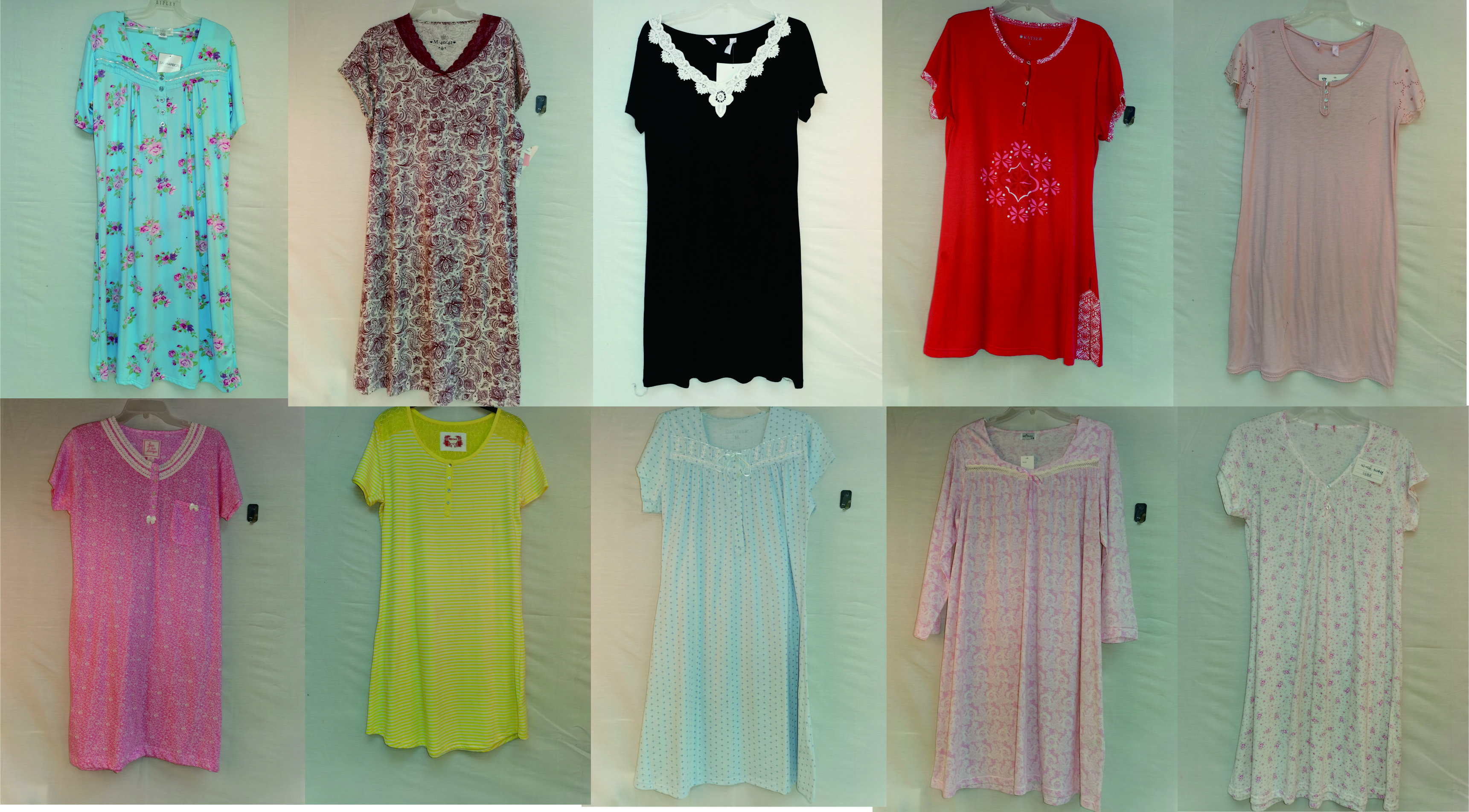 Women's nightdress