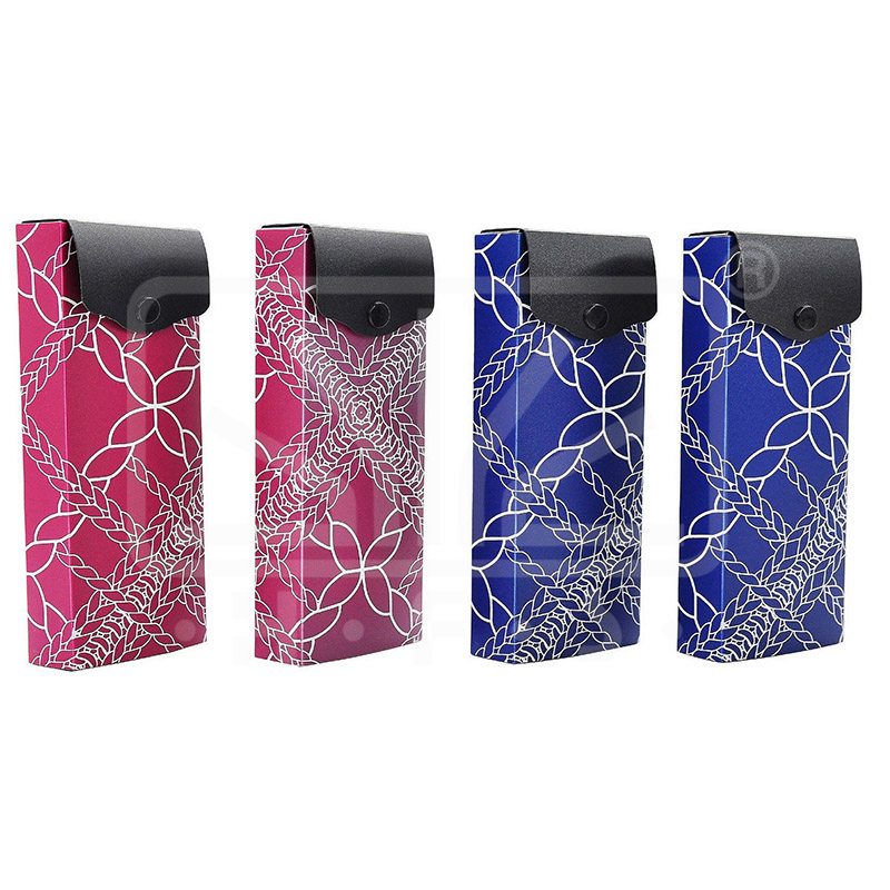 Pencil Box (Pp Folder)