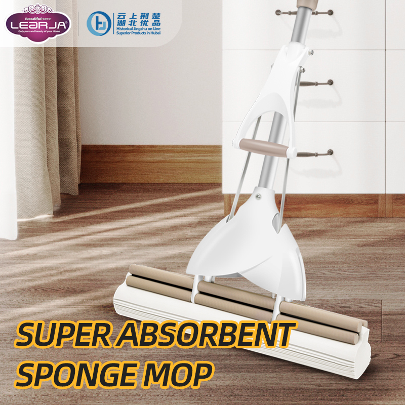 PVA Sponge mop
