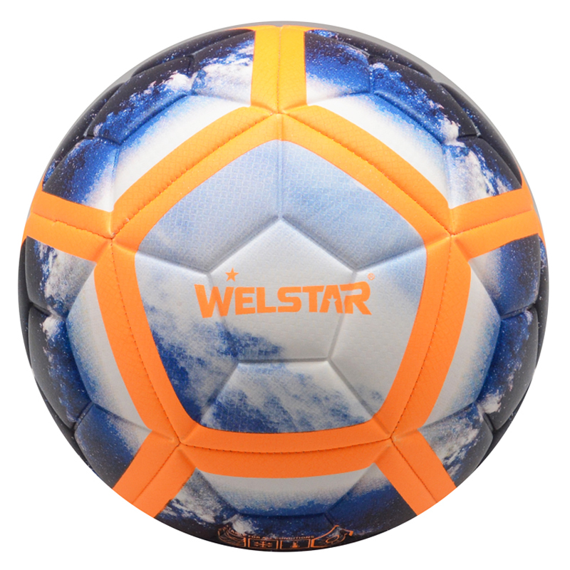 Soccer ball、Machine STITCHED SOCCER BALL