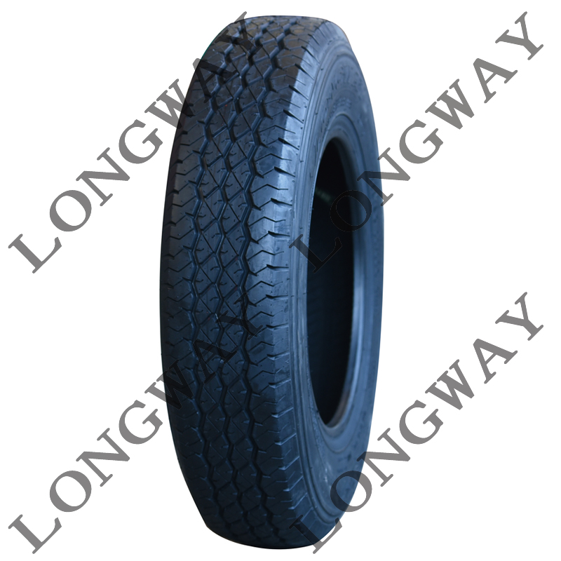 Tire Tyre 155r12c Zt901 Ltr 半钢轻卡轮胎 Longway Tire Tyre