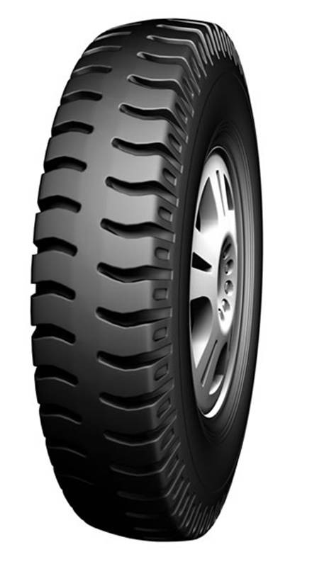 Truck bus bias tyre