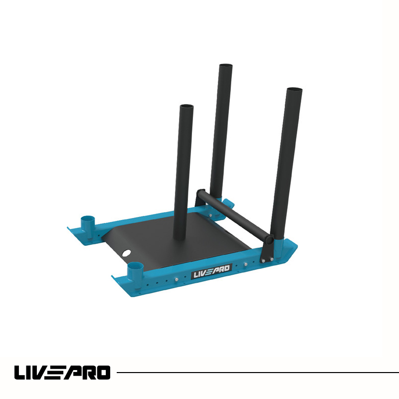 Gym Sled