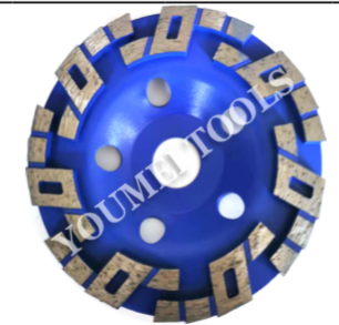 Diamond Grinding Wheel