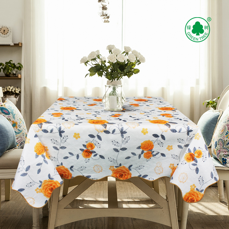 Composite tablecloth