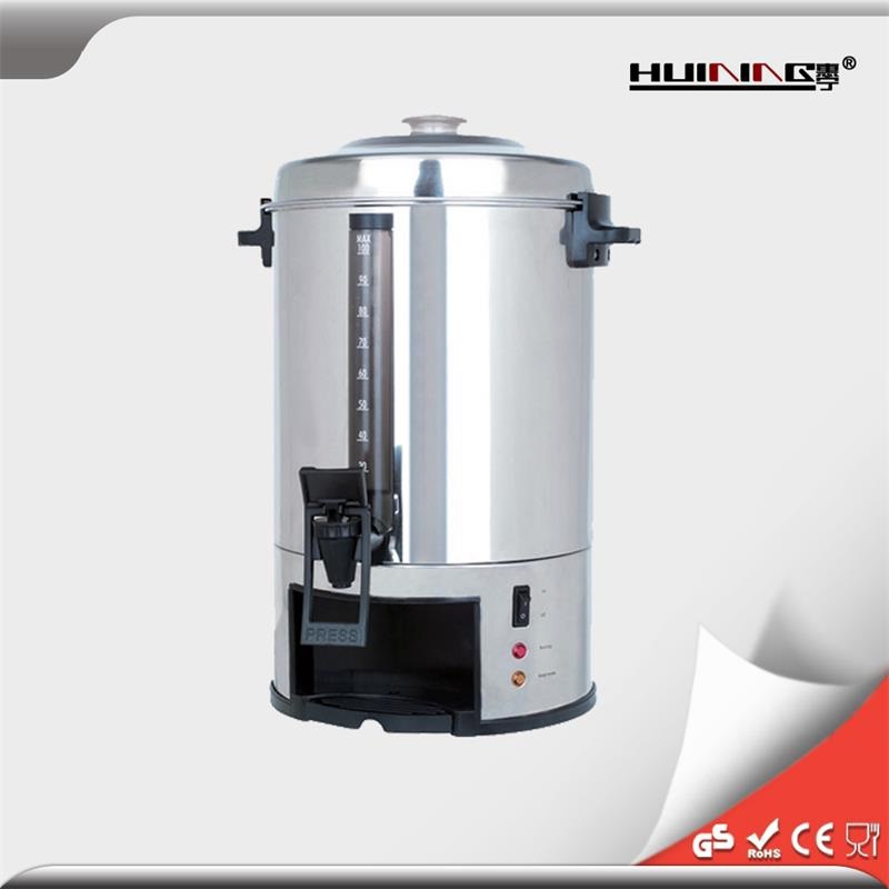 Electric Stainless Steel Coffee Percolator