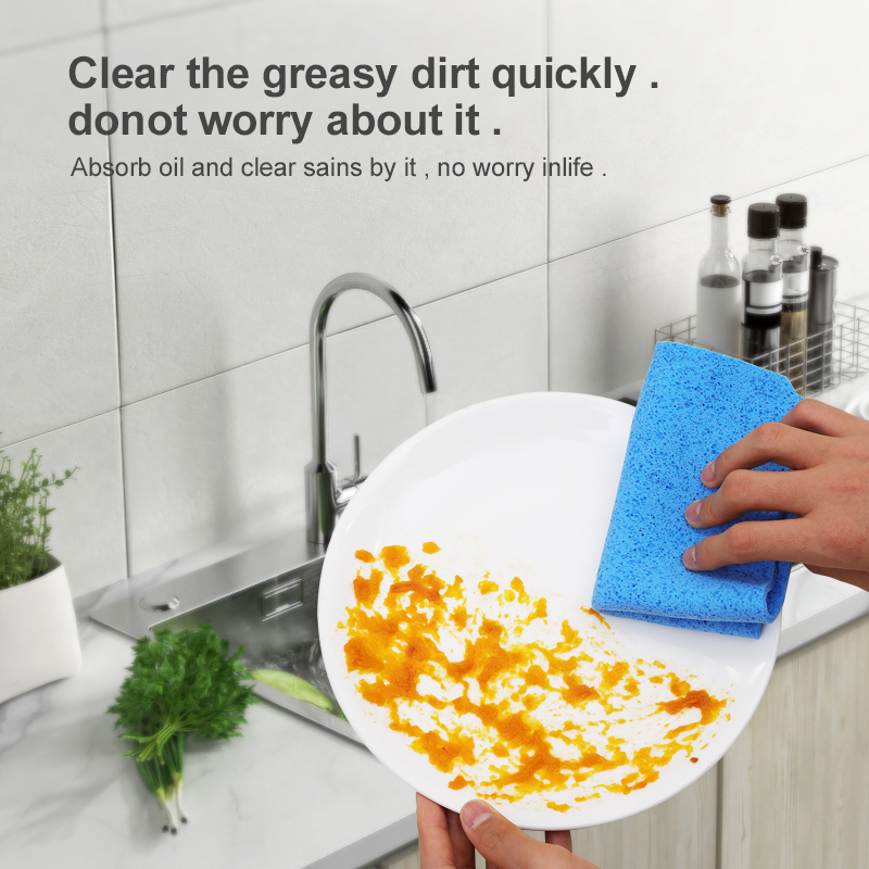 Cleaning wipes