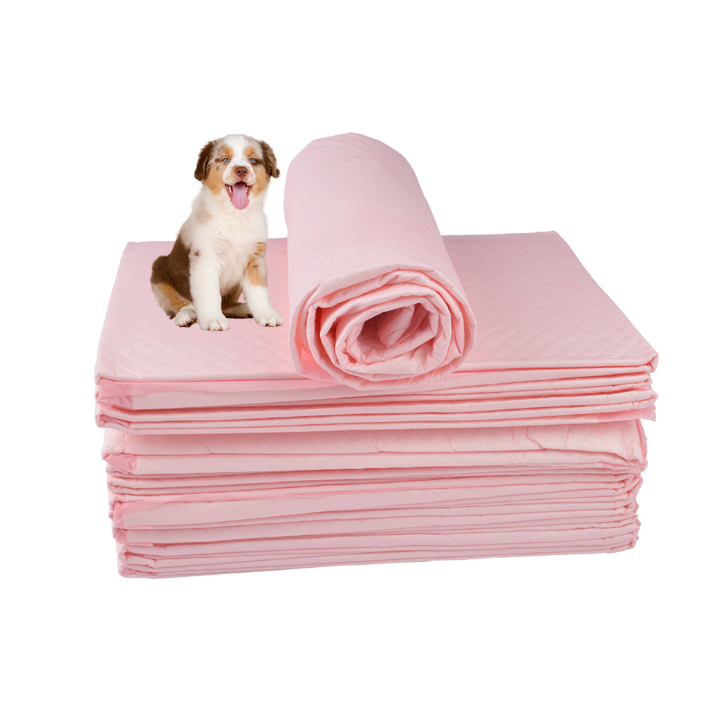 Puppy pads 60x80cm