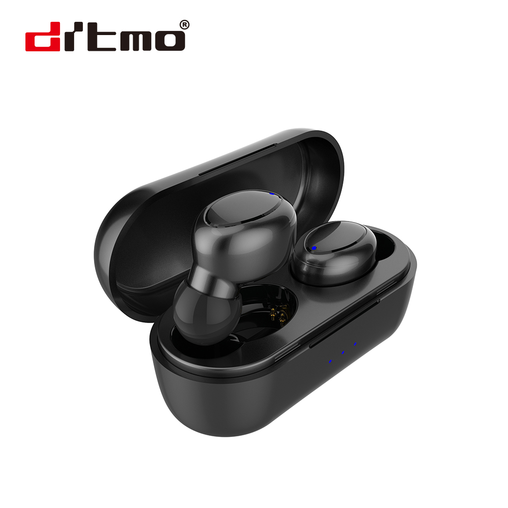OEM Bluetooth TWS 5.0 in-ear True Wireless Earbuds Bluetooth Headphones