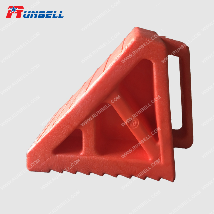 Structural Poly Foam Chock