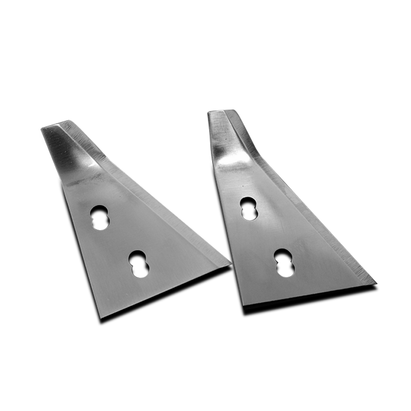 Food processing vegetable processing machine vegetable cutting knife blade