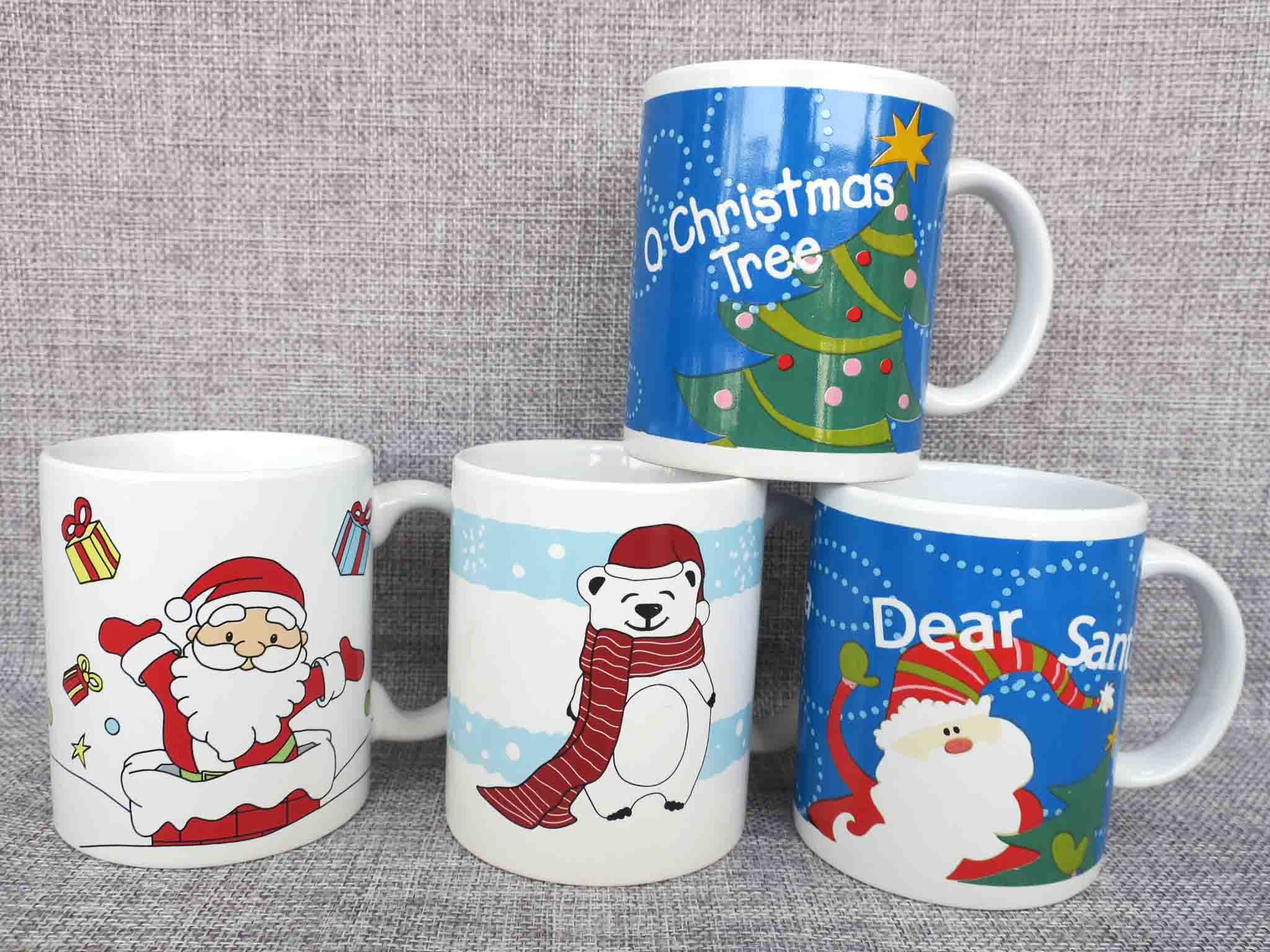 Coffee mug