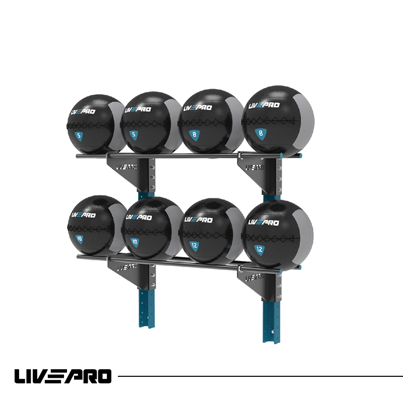 Ball Rack