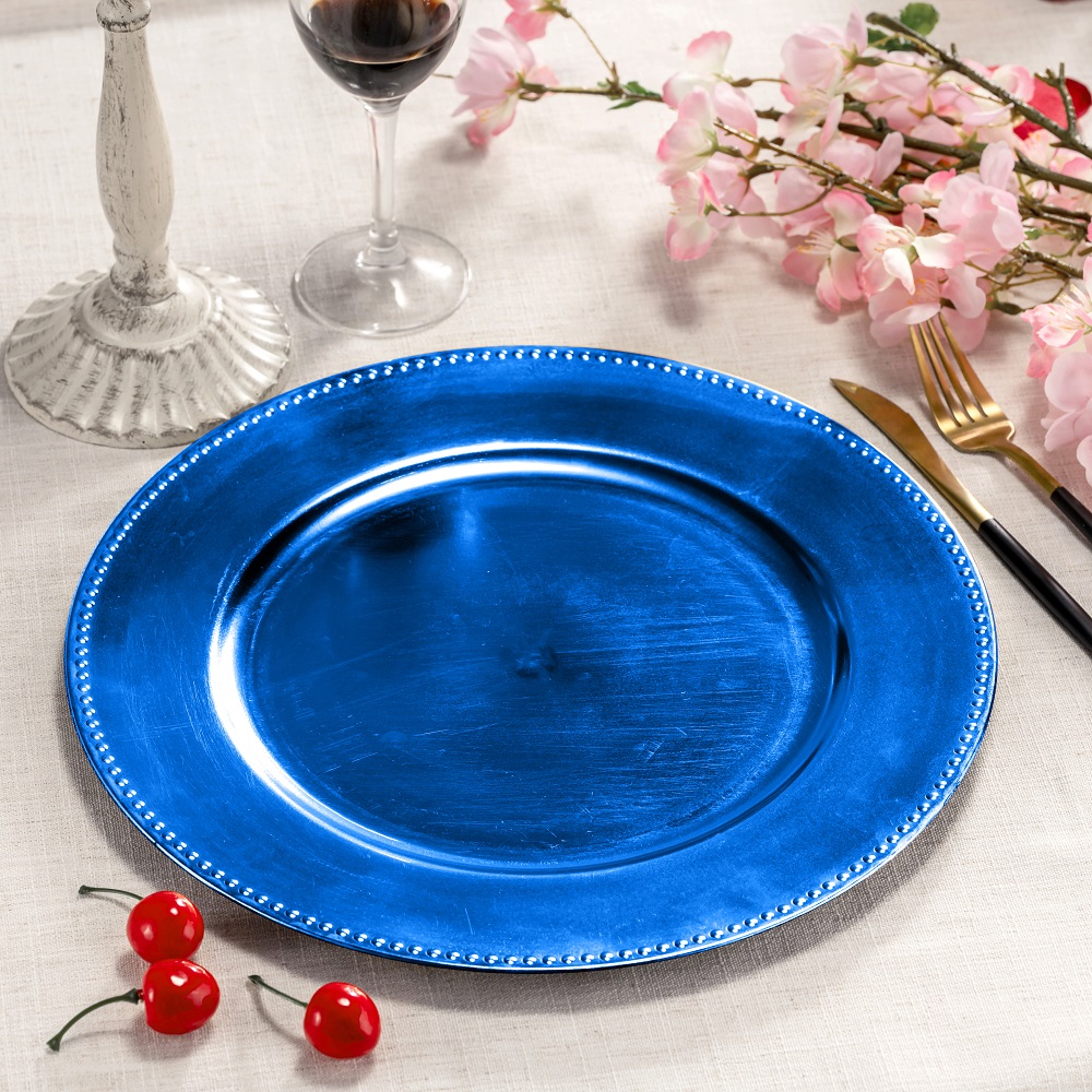 Charger Plate