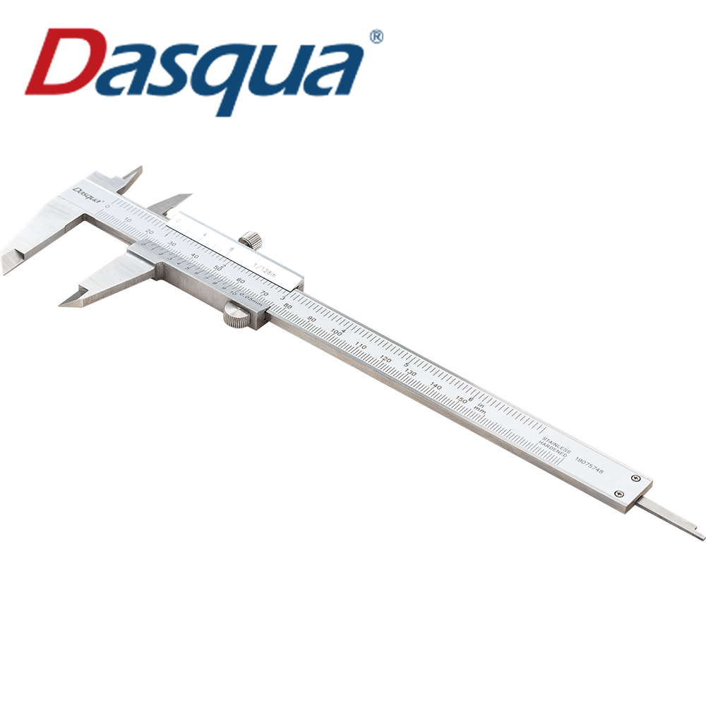 Monoblock Vernier Caliper