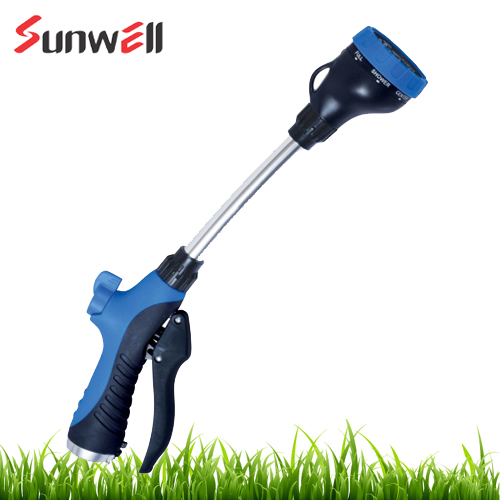 Multi-Pattern Watering Wand