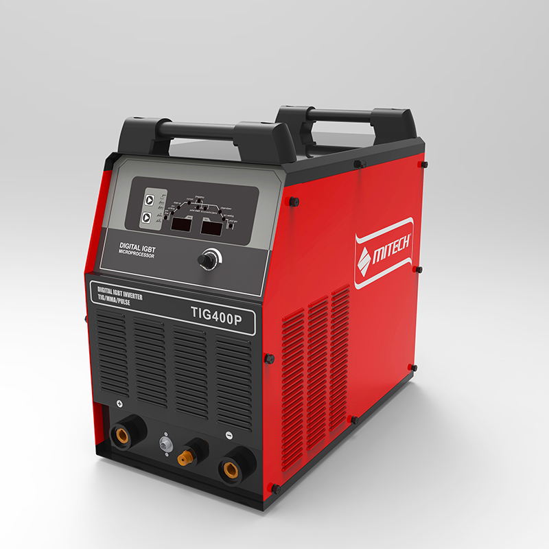 MITEC WELDING EQUIPMENT(SHENZHEN) CO., LTD – molde de inyección 1