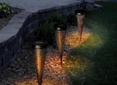 Solar Garden Light