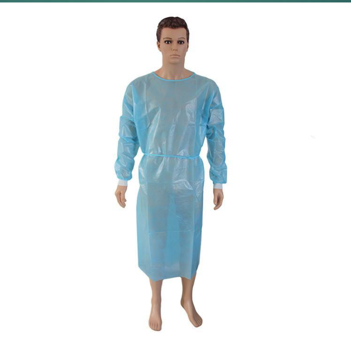 Isolation Gown