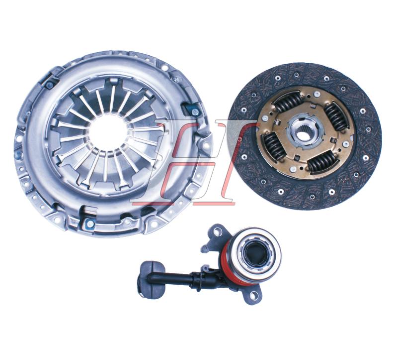 Clutch Kit