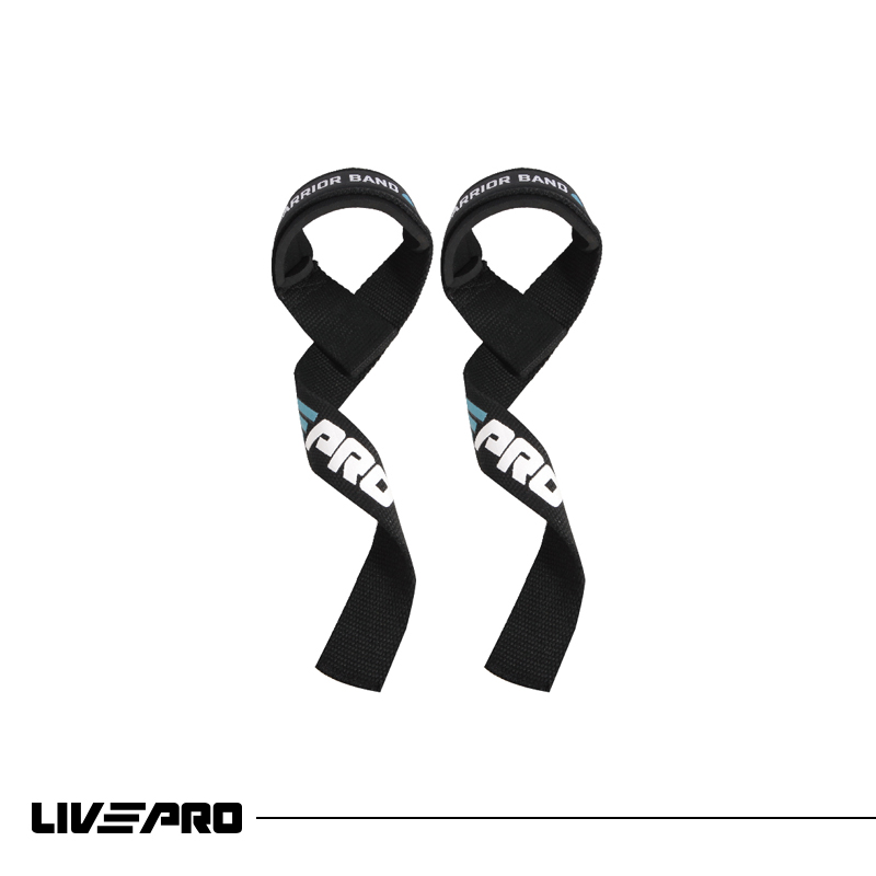 Weightlifting Straps