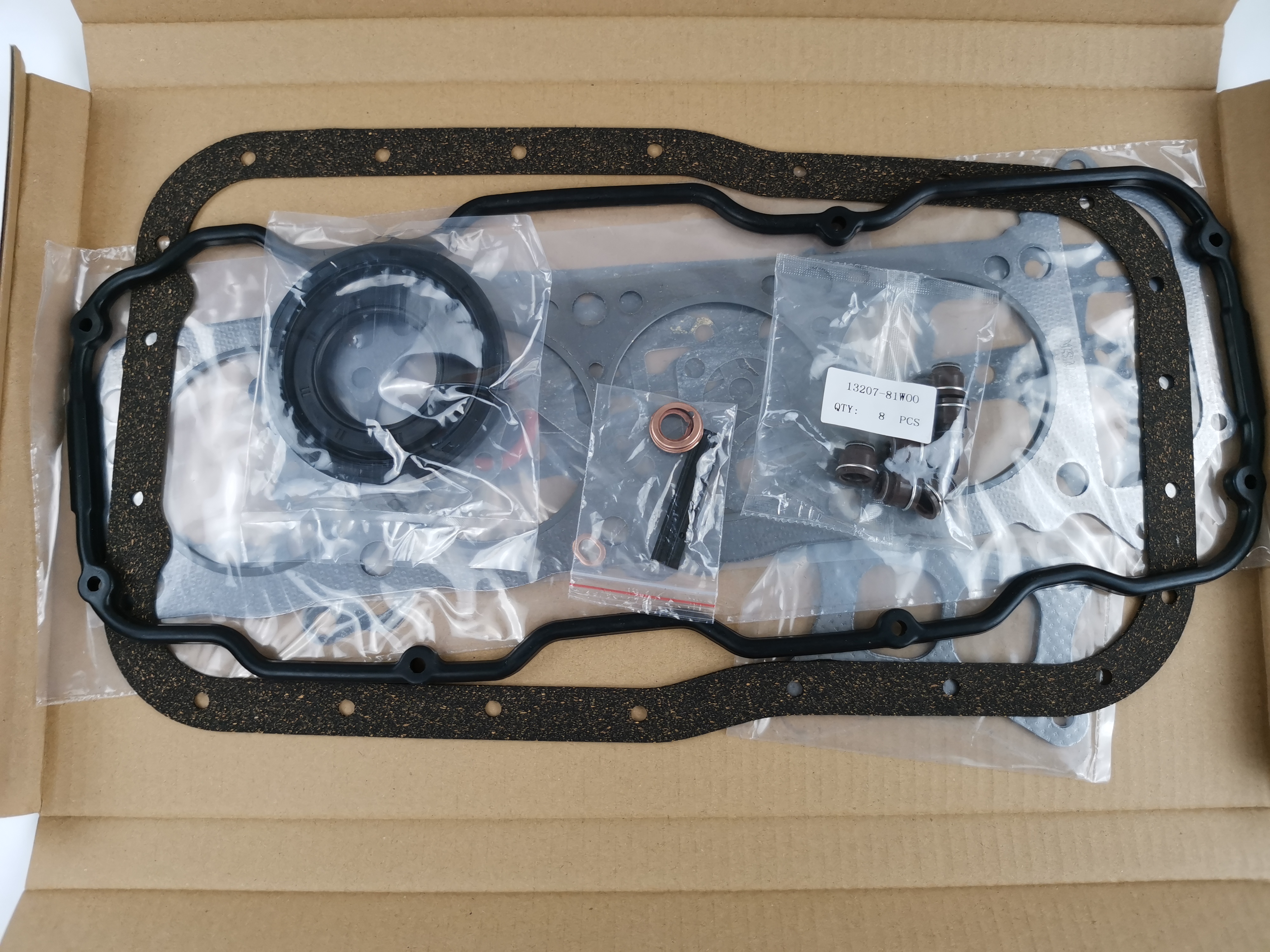 KAIPING BENLING GASKET PACKING OF ENGINE CO.,LTD – cadena de bicicleta 1