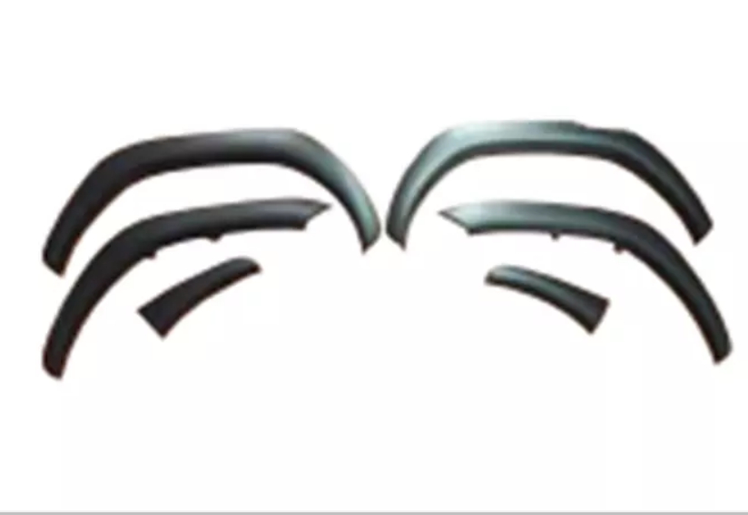High Quality 16 revo wheel trim
