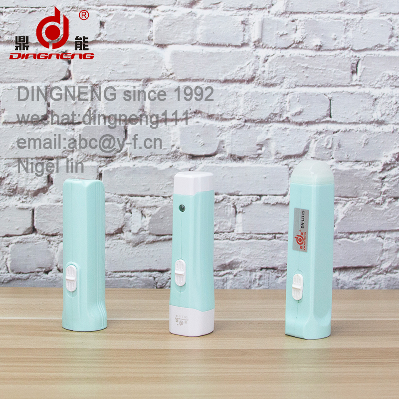 LED torch