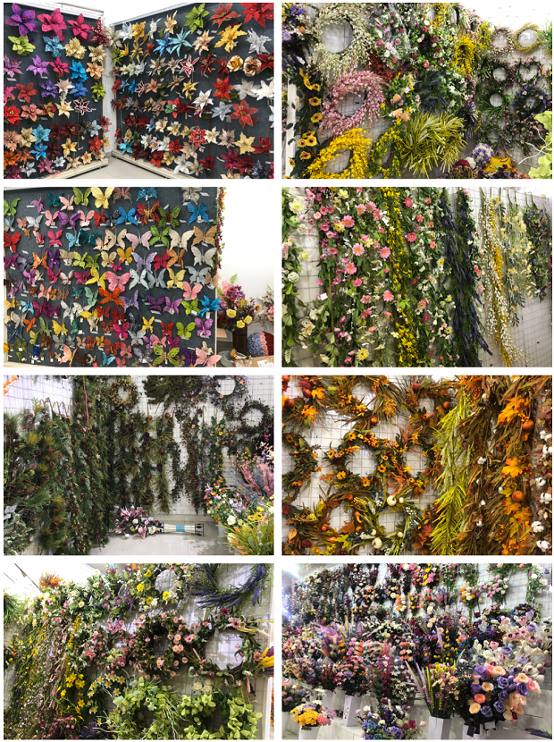 Qingdao Anheng Yuan Handicraft Co., Ltd. – seasonal decorations 3