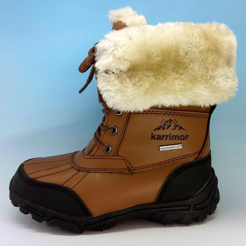 Snow Boots