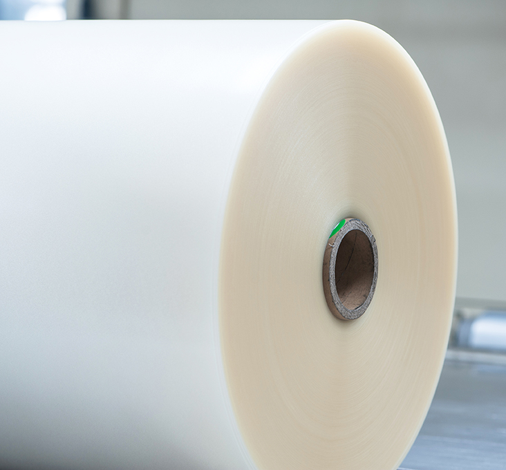 PVC Urine Bag Film