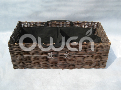 Willow Planter